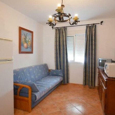 Apartamento Calle Bilbao Conil De La Frontera Exterior foto