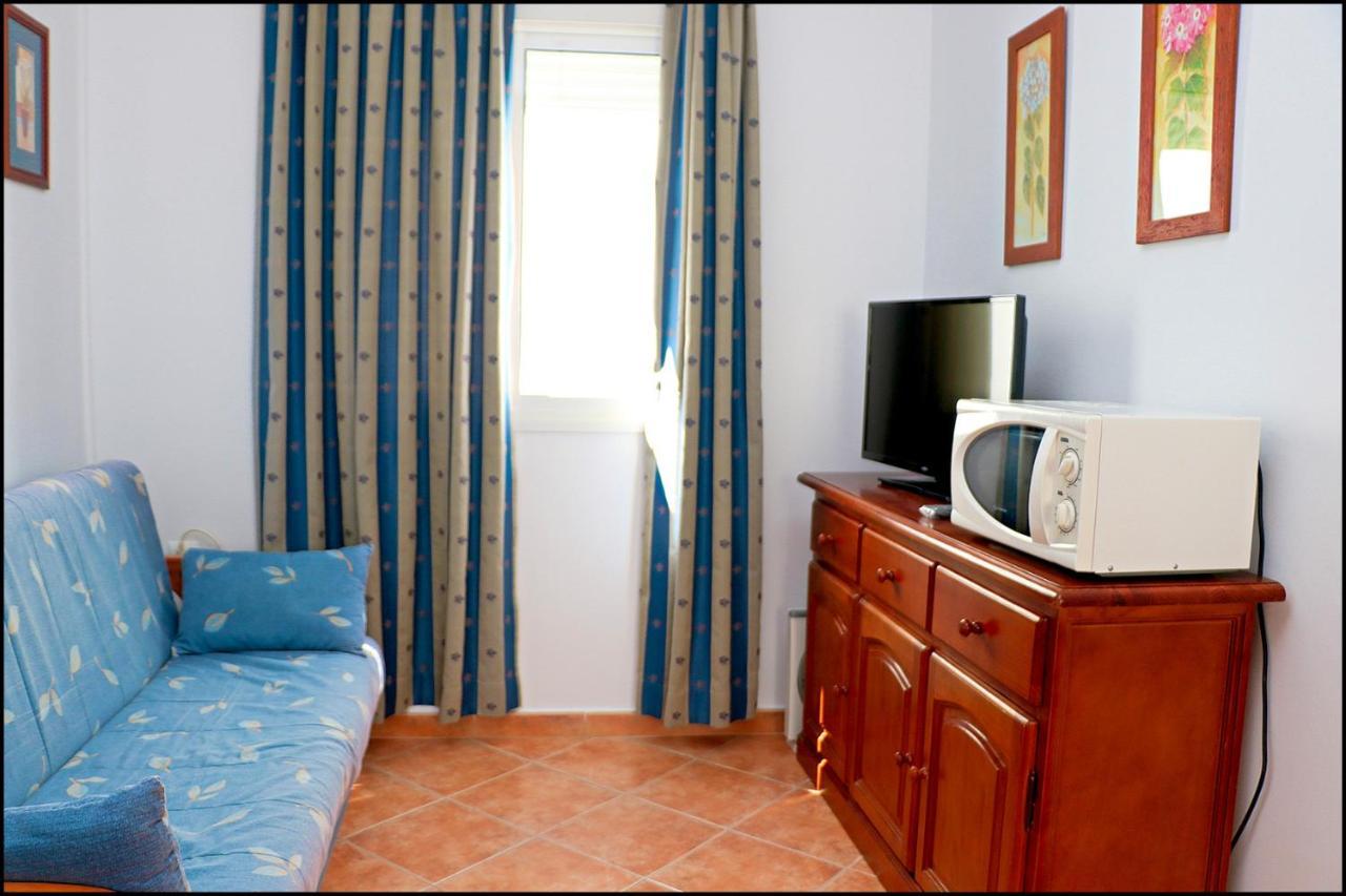Apartamento Calle Bilbao Conil De La Frontera Exterior foto